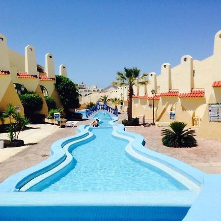 Amplio Apartamento En Mareverde Costa Adeje Ngoại thất bức ảnh
