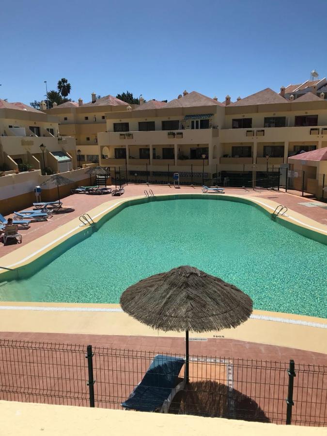 Amplio Apartamento En Mareverde Costa Adeje Ngoại thất bức ảnh