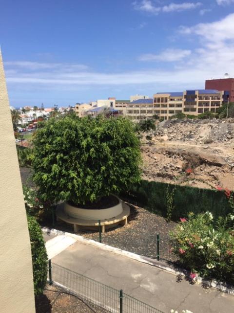 Amplio Apartamento En Mareverde Costa Adeje Ngoại thất bức ảnh
