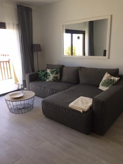 Amplio Apartamento En Mareverde Costa Adeje Ngoại thất bức ảnh