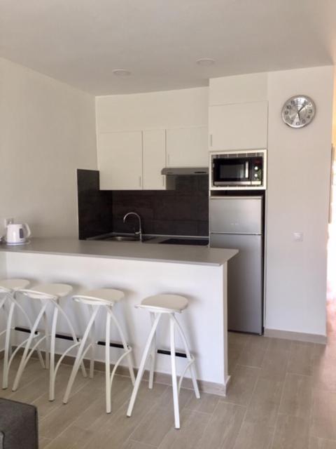 Amplio Apartamento En Mareverde Costa Adeje Ngoại thất bức ảnh