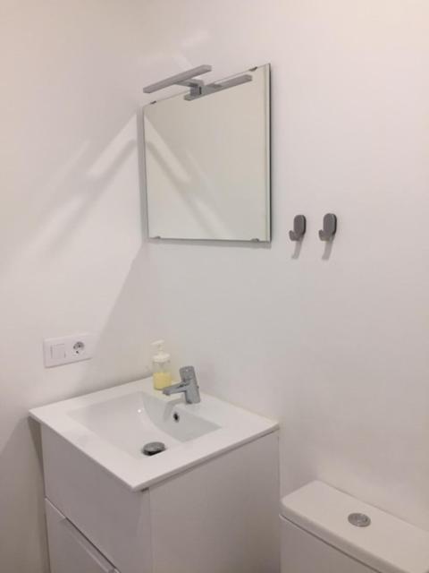 Amplio Apartamento En Mareverde Costa Adeje Ngoại thất bức ảnh