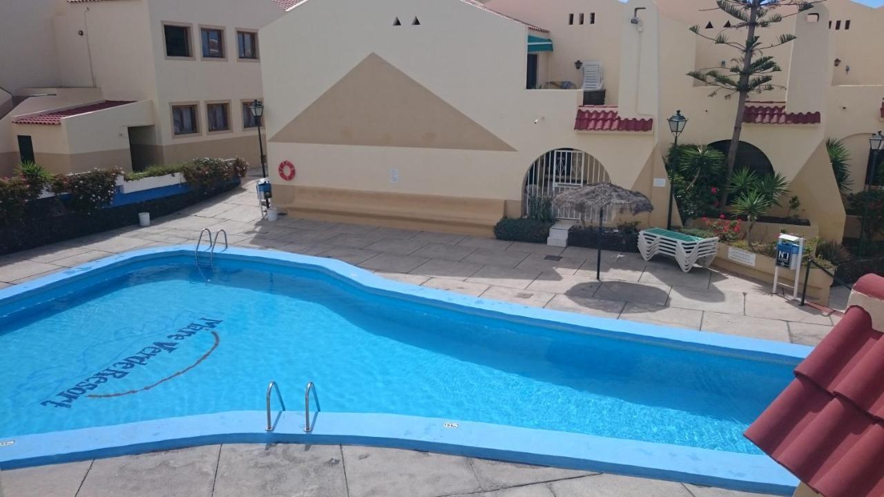 Amplio Apartamento En Mareverde Costa Adeje Ngoại thất bức ảnh