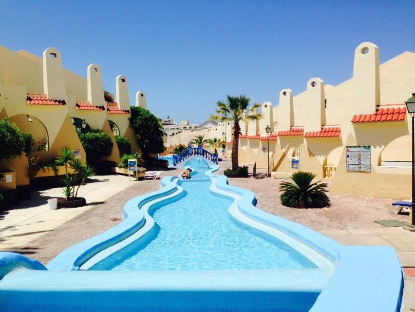 Amplio Apartamento En Mareverde Costa Adeje Ngoại thất bức ảnh