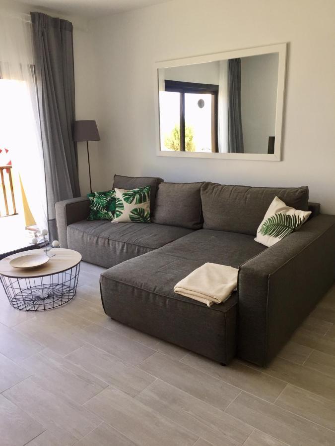 Amplio Apartamento En Mareverde Costa Adeje Ngoại thất bức ảnh