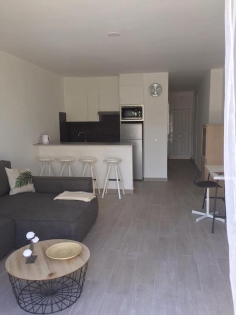 Amplio Apartamento En Mareverde Costa Adeje Ngoại thất bức ảnh
